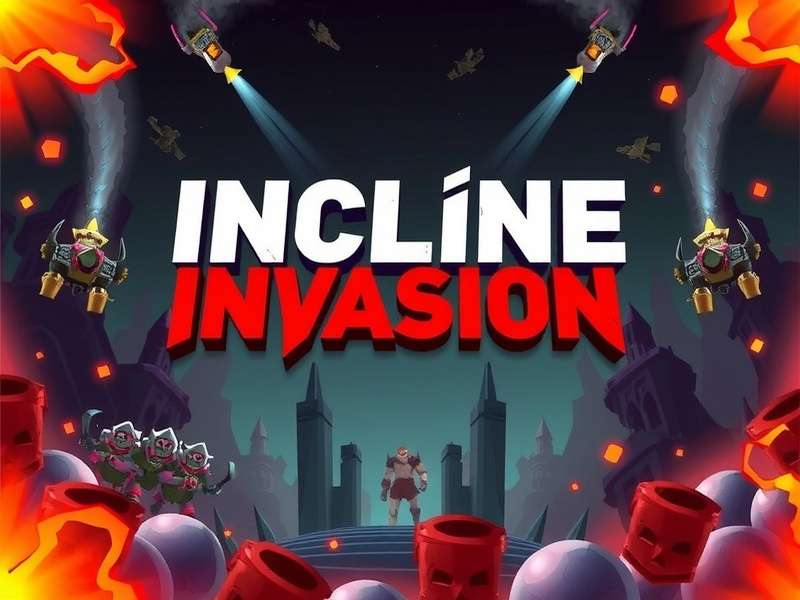 Incline Invasion Strategy Guide